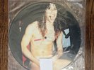 Metallica-The Naked Truth Lars Ulrich Interview-Rare James Hetfield Picture Disc