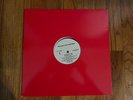 Red Hot Chili Peppers Taste The Pain + 3 Live Tracks 1989 USA 12