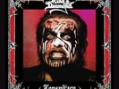 King Diamond - Conspiracy [New Vinyl LP] Black, Colored Vinyl, Red