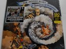 THE MOODY BLUES - A Question of Balance  - New, Sealed Vinyl LP Record Album