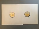 DEUTSCHE GRAMMOPHON JOHANNA MARTZY MOZART VIOLIN CONCERTO PAIR 12