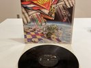 Triumph – Just A Game - 1979 RCA Victor AFL1-3224,Vinyl LP VG+/VG+ Stamp On Back
