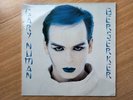 GARY NUMAN BERSERKER GERMAN TELDEC LABEL WITH LYRIC INNER SLV 1984 FREE UK P&P