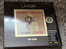 Bob Marley & The Wailers Rastaman  Vibration UHQR Vinyl Analogue Productions