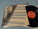 LP Chopin Fou Ts'Ong Nocturnes Volume 1 Maestro rec. 1980 NL |
