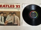 Beatles VI-Original Vinyl LP-1st Press-USA-Stereo-1965-Capitol-ST2358. Near MINT