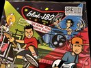 Blink 182 The Mark Tom and Travis Show 2-LP  NEW SRC LIMITED #'d Remastered RARE