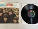 “The Early Beatles” Stereo Vinyl LP - 1st Press - 1965 - Capitol - ST 2309 - NM