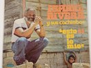 Ismael Rivera Y Sus Cachimbos ‎Esto Si Es Lo Mio Salsa Lp Venezuela