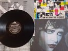 Siouxsie And The Banshees Once Upon A Time LP POLSC 1056 W very rare print.