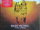 Snow patrol - Final straw - LP