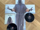 ISAAC HAYES black moses US 1st Press Enterprise ENS 5003 Vinyl VG++ Cover VG++