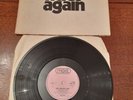 The James Gang: Rides Again - Vinyl LP: 1970 - 1st Pressing: Probe SPBA 6253