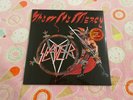 Slayer Show No Mercy Orange Red Melt Colored Vinyl LP Brand New Sealed