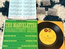 The Marvelettes: Greatest Hits 7