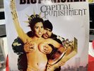 Big Punisher - Capital Punishment - 12” Vinyl 1998) - 90s Rap / Hip Hop / Rare