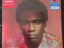Because The Internet - US Exclusive Double Pink Toes Vinyl - Childish Gambino