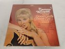 TAMMY WYNETTE YOUR GOOD GIRLS GONNA GO BAD ORIGINAL EPIC VINYL LP BN 26305