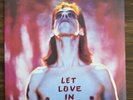 New Let Love In Nick Cave and the Bad Seeds Vinyl