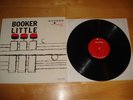 Booker Little S/T 1960 Stereo 1st Press Time Records Jazz LP Cleaned Play Tested