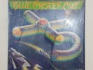 BLUE OYSTER CULT Club Ninja FC39979 LP Vinyl VG++ Cover Shrink Sleeve