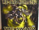 RZA Presents Wu-Tang Killa Bees – The Swarm (Volume 1) - VG+ / G+ - VG (-) VG