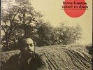 Kenny Barron Sunset to Dawn OG 1973 LP Vinyl Record Jazz Muse RARE  MR 5018