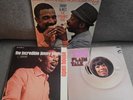 (3) Jimmy Smith Plain Talk Open House Vinyl LP Blue Note Wes Montgomery Lot