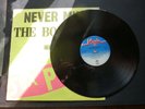 SEX PISTOLS - NEVER MIND THE BOLLOCKS HERE'S THE SEX PISTOLS - UK VIRGIN PUNK LP