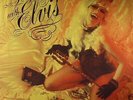 CRAMPS, The - A Date With Elvis - Vinyl (coloured vinyl LP)