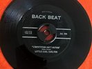 Northern soul Little Carl Carlton Competition ain't nothin' EX condition