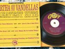 Martha & the Vandellas: Greatest Hits 7