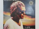 ELTON JOHN Lady Samantha DJM22085 UK LP Vinyl VG near+ Cover VG near+