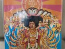 Jimi Hendrix Experience Axis: Bold as Love Classic Records Mono 180-gram Sealed