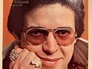 HECTOR LAVOE-DE TI DEPENDE FANIA STEREO REISSUE 1976 SLP 00492 EX