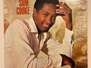 SAM COOKE-TRY A LITTLE LOVE RCA RECORDS OG 1965 MONO PRESS LPM-3435 NM