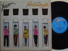 X-Ray Spex Germfree Adolescents (8102) 12