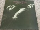The Smiths - The Queen Is Dead 12” Red Vinyl LP Rough Trade Reissue 2022 Exc