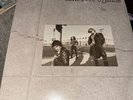 Concrete Blonde  Self Titled Vinyl LP, EX, 1st Press