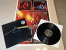 Pink Floyd 3rd Press Dark Side Of The Moon LP 1973 G+/G+ 1 POSTER+HYPE PHOTOCOPY