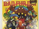 Conker's Bad Fur Day - Soundtrack (LP, 2017) - Brand New Sealed - RARE