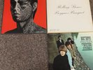 THE ROLLING STONES, Beggars Banquet, Tatoo You, Big Hits, +Let it Bleed Poster