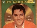 Elvis Presley ELVIS' GOLD RECORDS VOL. 4 FACTORY SEALED FIRST PRESSING NEAR MINT