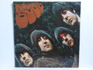 The Beatles – LP – Rubber Soul / Parlophone PMC 1267 von 1965 Mono