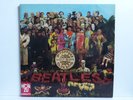 The Beatles – LP – Sgt. Pepper's Lonely Hearts Club Band / HÖR ZU SHZE 401