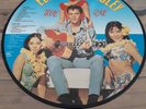 Elvis Presley – True Love Picture Disc LP Vinyle Scandinavie 1987 AR30062