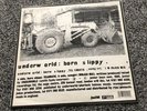 Junior Boy's Own Underworld Born Slippy Electronic Techno 12