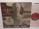 SB-2002 Tchaikovsky Violin Concerto Heifetz Chicago Symphony Orc Reiner Grvd R/S