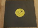 Electric Choc Shock The Beat The Remixes White Label UK 12