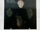 The Verve - A Northern Soul Vinyl Record 1995 UK Pressing Metallic Cover